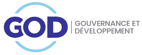 Logo GOD