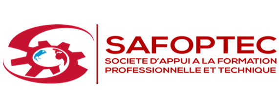 Logo SAFOPTEC